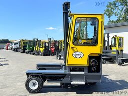 Combilift C5000XL / DUPLEX 4500MM / FREE LIFT