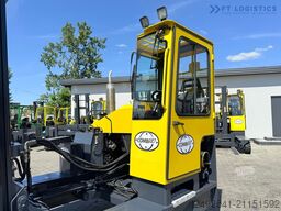 Combilift C5000XL / DUPLEX 4500MM / FREE LIFT