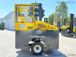 Combilift C5000XL / DUPLEX 4500MM / FREE LIFT