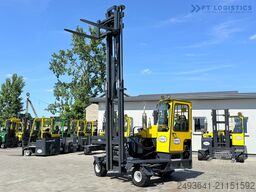 Combilift C5000XL / DUPLEX 4500MM / FREE LIFT