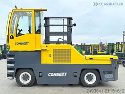 Combilift C6000FSL / DUPLEX 4100 / FREE-LIFT