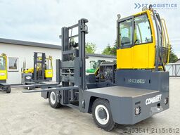 Combilift C6000FSL / DUPLEX 4100 / FREE-LIFT