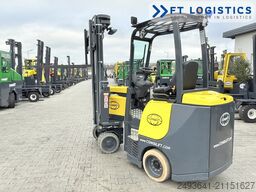 Combilift AISLE MASTER 15E TRIPLEX 5250 FREE-LIFT