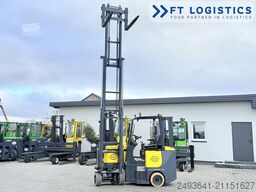 Combilift AISLE MASTER 15E TRIPLEX 5250 FREE-LIFT