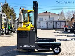 Combilift C4000 / LPG / DUPLEX / 4100MM / WEIGHT
