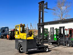 Combilift C4000 / LPG / DUPLEX / 4100MM / WEIGHT