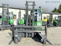 Combilift C3000 DIESEL DUPLEX WIDE-POSITIONER