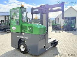 Combilift C3000 DIESEL DUPLEX WIDE-POSITIONER