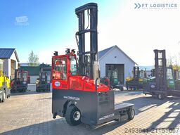 Combilift C4000 / TRIPLEX / 9300MM / GAS / TOP1