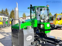 Combilift C4000 / TRIPLEX / 4900MM / GAS