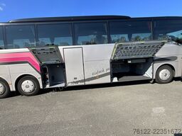Setra S 517 HD