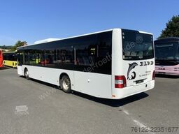MAN A 21 Lion´s City