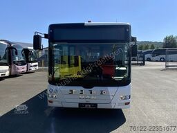 MAN A 21 Lion´s City