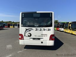 MAN A 21 Lion´s City
