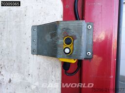 Scania P230 P 4X2 19tonner NL-Truck 2000kg Ladebordwan...