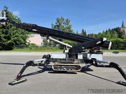 Teupen LEO30Tplus