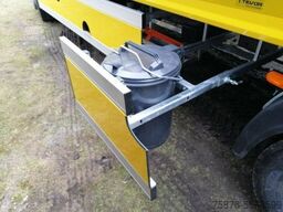 DAF LF260 Schiebeplateau, Hubbrille SOFORT VERFÜGBAR