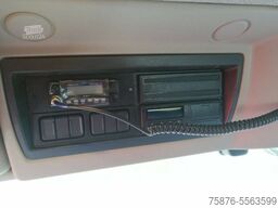 DAF LF260 Schiebeplateau, Hubbrille SOFORT VERFÜGBAR