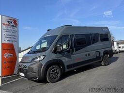 SUNLIGHT Cliff 602 Adventure, Autom,SafetyPkt,Voll LED,6E