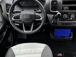 SUNLIGHT Cliff 602 Adventure, Autom,SafetyPkt,Voll LED,6E