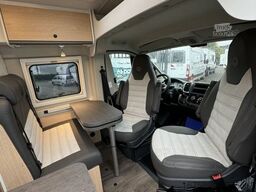 SUNLIGHT Cliff 602 Adventure, Autom,SafetyPkt,Voll LED,6E