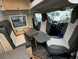 SUNLIGHT Cliff 602 Adventure, Autom,SafetyPkt,Voll LED,6E