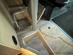 SUNLIGHT Cliff 602 Adventure, Autom,SafetyPkt,Voll LED,6E