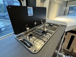 SUNLIGHT Cliff 602 Adventure, Autom,SafetyPkt,Voll LED,6E