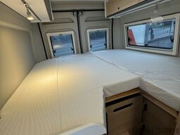 SUNLIGHT Cliff 602 Adventure, Autom,SafetyPkt,Voll LED,6E