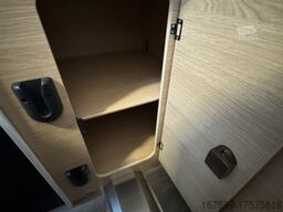 SUNLIGHT Cliff 602 Adventure, Autom,SafetyPkt,Voll LED,6E