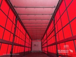 Schmitz Cargobull Semitrailer Curtainsider Standard