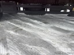 Schmitz Cargobull Semitrailer Curtainsider Standard