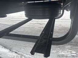 Schmitz Cargobull Semitrailer Curtainsider Standard