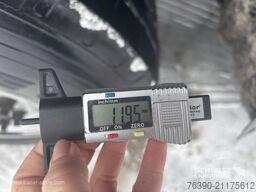 Schmitz Cargobull Semitrailer Curtainsider Standard