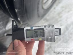 Schmitz Cargobull Semitrailer Curtainsider Standard