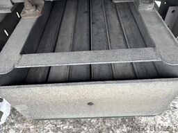 Schmitz Cargobull Semitrailer Curtainsider Standard