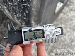 Schmitz Cargobull Semitrailer Curtainsider Standard