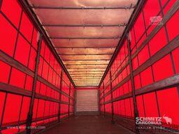 Schmitz Cargobull Semitrailer Curtainsider Standard