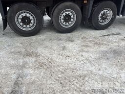 Schmitz Cargobull Semitrailer Curtainsider Standard