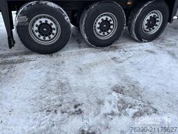 Schmitz Cargobull Semitrailer Curtainsider Standard