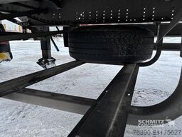 Schmitz Cargobull Semitrailer Curtainsider Standard