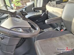 Volvo FH 500 6X4 Holztransport