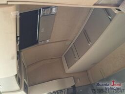 Volvo FH 500 6X4 Holztransport