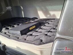 Volvo FH 500 6X4 Holztransport