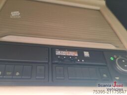 Volvo FH 500 6X4 Holztransport