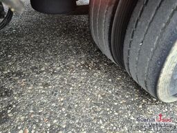 Broshuis 4 AOU-16-40 4 Achs Tieflader ausziehbar !!