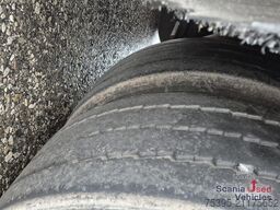 Broshuis 4 AOU-16-40 4 Achs Tieflader ausziehbar !!