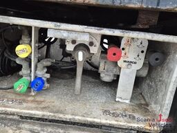 Broshuis 4 AOU-16-40 4 Achs Tieflader ausziehbar !!