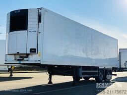 Schmitz Cargobull Tiefkühler Standard Ladebordwand
