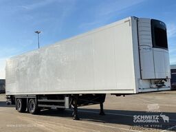 Schmitz Cargobull Tiefkühler Standard Ladebordwand